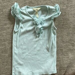 Matilda Jane tank top size 4